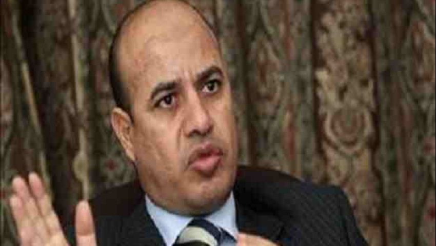 إنهاء إجراءات إخلاء سبيل عبد المنعم عبد المقصود